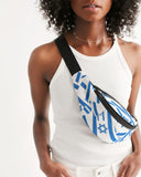 Israel Crossbody Sling Bag