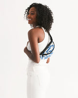 Israel Crossbody Sling Bag