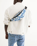 Israel Crossbody Sling Bag